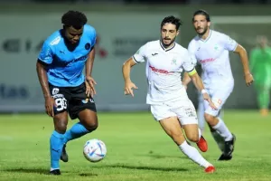 Δόξα-Απόλλων: Ο Ρομπέρζ είχε το… κλειδί! (φώτος)