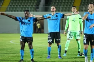 Δόξα-Απόλλων: Ο Ρομπέρζ είχε το… κλειδί! (φώτος)