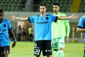 Δόξα-Απόλλων: Ο Ρομπέρζ είχε το… κλειδί! (φώτος)