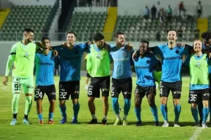 Δόξα-Απόλλων: Ο Ρομπέρζ είχε το… κλειδί! (φώτος)