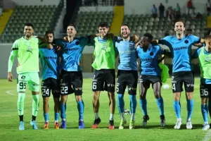 Δόξα-Απόλλων: Ο Ρομπέρζ είχε το… κλειδί! (φώτος)