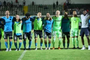 Δόξα-Απόλλων: Ο Ρομπέρζ είχε το… κλειδί! (φώτος)