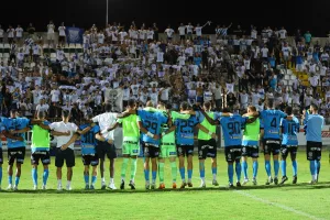 (ΒΙΝΤΕΟ Kerkida) Aπολλωνίστες με παίκτες/"Ουσίες, ποτό και ντουμάνι..."
