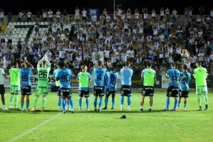 Δόξα-Απόλλων: Ο Ρομπέρζ είχε το… κλειδί! (φώτος)