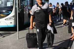"Πέταξε"... για Πρίστινα η Εθνική/Το kerkida.net μαζί με την ομάδα μας (ΦΩΤΟΣ)