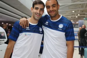 "Πέταξε"... για Πρίστινα η Εθνική/Το kerkida.net μαζί με την ομάδα μας (ΦΩΤΟΣ)