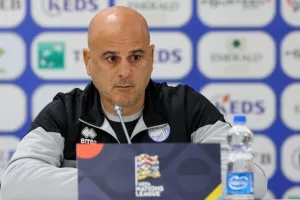 Τιμούρ: "Κερδίσαμε την καλύτερη ομάδα, έχουν το μέλλον μπροστά τους οι παίκτες μας"