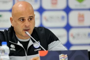 Τιμούρ: "Κερδίσαμε την καλύτερη ομάδα, έχουν το μέλλον μπροστά τους οι παίκτες μας"