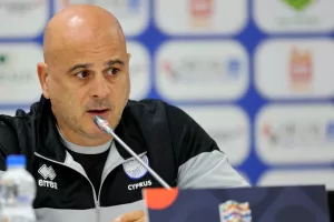 Τιμούρ: "Κερδίσαμε την καλύτερη ομάδα, έχουν το μέλλον μπροστά τους οι παίκτες μας"