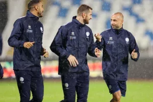 Το Kerkida στην τελευταία της Εθνικής, φουλ η "φαρέτρα" του Τιμούρ! (βίντεο/φώτος)