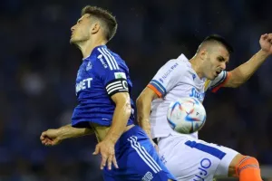 Ανόρθωση - ΑΠΟΕΛ: Πρώτη νίκη με σπουδαίο διπλό! (φώτος)