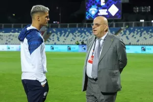 Κόσοβο - Κύπρος: Κατώτερη των προσδοκιών, βαριά ήττα και... μπαράζ - παραμονής (Φώτος)