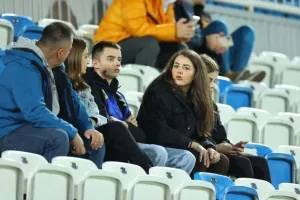 Κόσοβο - Κύπρος: Κατώτερη των προσδοκιών, βαριά ήττα και... μπαράζ - παραμονής (Φώτος)