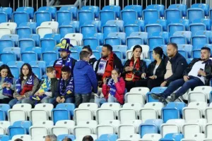 Κόσοβο - Κύπρος: Κατώτερη των προσδοκιών, βαριά ήττα και... μπαράζ - παραμονής (Φώτος)