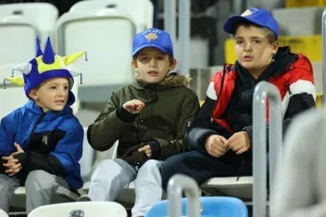 Κόσοβο - Κύπρος: Κατώτερη των προσδοκιών, βαριά ήττα και... μπαράζ - παραμονής (Φώτος)