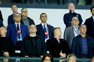 Κόσοβο - Κύπρος: Κατώτερη των προσδοκιών, βαριά ήττα και... μπαράζ - παραμονής (Φώτος)