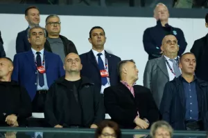 Κόσοβο - Κύπρος: Κατώτερη των προσδοκιών, βαριά ήττα και... μπαράζ - παραμονής (Φώτος)