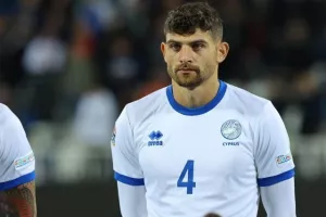 Κόσοβο - Κύπρος: Κατώτερη των προσδοκιών, βαριά ήττα και... μπαράζ - παραμονής (Φώτος)
