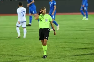 Κόσοβο - Κύπρος: Κατώτερη των προσδοκιών, βαριά ήττα και... μπαράζ - παραμονής (Φώτος)