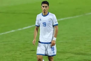 Κόσοβο - Κύπρος: Κατώτερη των προσδοκιών, βαριά ήττα και... μπαράζ - παραμονής (Φώτος)