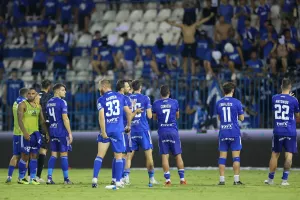 Ηττήθηκε γιατί δεν ήταν… Ανόρθωση 