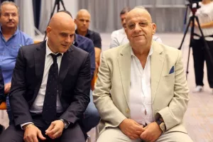 ΚΛΙΚΣ/Η παρουσίαση Τιμούρ Κετσπάγια 