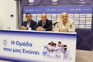 ΚΛΙΚΣ/Η παρουσίαση Τιμούρ Κετσπάγια 