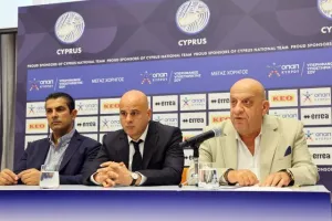 ΚΛΙΚΣ/Η παρουσίαση Τιμούρ Κετσπάγια 