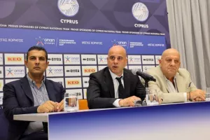 ΚΛΙΚΣ/Η παρουσίαση Τιμούρ Κετσπάγια 