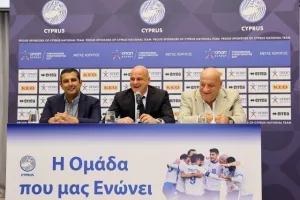 ΚΛΙΚΣ/Η παρουσίαση Τιμούρ Κετσπάγια 