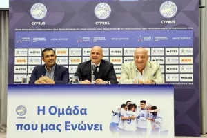 ΚΛΙΚΣ/Η παρουσίαση Τιμούρ Κετσπάγια 