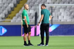 Ομόνοια - Σέριφ: Ολα... στραβά και βαριά ήττα για το "τριφύλλι" (φώτος)
