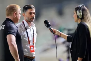 Ομόνοια - Σέριφ: Ολα... στραβά και βαριά ήττα για το "τριφύλλι" (φώτος)