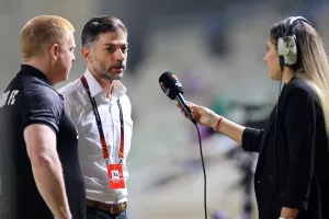 Το ζεύγος με... Λένον 