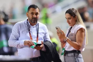 Ομόνοια - Σέριφ: Ολα... στραβά και βαριά ήττα για το "τριφύλλι" (φώτος)