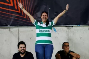 Ομόνοια - Σέριφ: Ολα... στραβά και βαριά ήττα για το "τριφύλλι" (φώτος)
