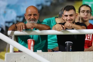 Πράσινο... χρώμα στο ΓΣΠ (φωτορεπορτάζ)
