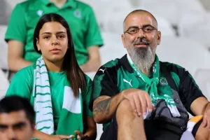 Πράσινο... χρώμα στο ΓΣΠ (φωτορεπορτάζ)