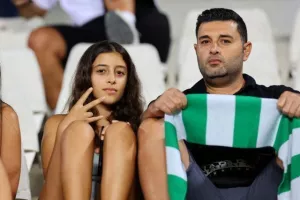 Ομόνοια - Σέριφ: Ολα... στραβά και βαριά ήττα για το "τριφύλλι" (φώτος)