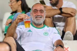 Πράσινο... χρώμα στο ΓΣΠ (φωτορεπορτάζ)
