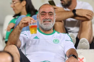 Μπύρα και... Ομόνοια