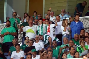 Ομόνοια - Σέριφ: Ολα... στραβά και βαριά ήττα για το "τριφύλλι" (φώτος)