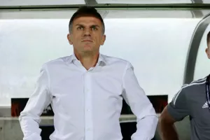 Ομόνοια - Σέριφ: Ολα... στραβά και βαριά ήττα για το "τριφύλλι" (φώτος)