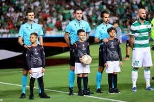 Ομόνοια - Σέριφ: Ολα... στραβά και βαριά ήττα για το "τριφύλλι" (φώτος)
