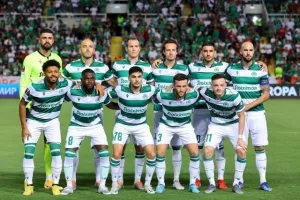 Ομόνοια - Σέριφ: Ολα... στραβά και βαριά ήττα για το "τριφύλλι" (φώτος)