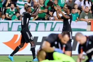 Ομόνοια - Σέριφ: Ολα... στραβά και βαριά ήττα για το "τριφύλλι" (φώτος)