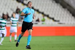 Ομόνοια - Σέριφ: Ολα... στραβά και βαριά ήττα για το "τριφύλλι" (φώτος)