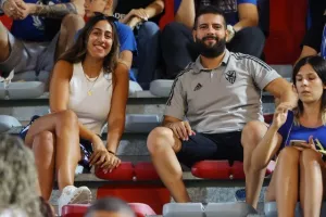 Ο κόσμος της Ανόρθωσης στο ''Αμμόχωστος'' (φώτος)