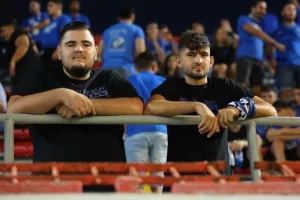 Ο κόσμος της Ανόρθωσης στο ''Αμμόχωστος'' (φώτος)