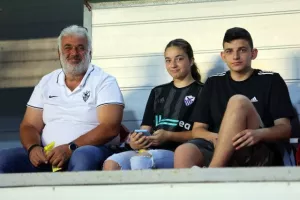 Ο κόσμος της Ανόρθωσης στο ''Αμμόχωστος'' (φώτος)